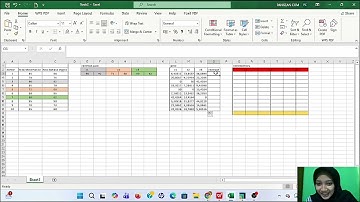 algoritma K-means pada metode clustering + studi kasus exel dan rapidminer