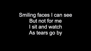 AS TEARS GO BY | HD With Lyrics | THE ROLLING STONES | cover by Chris Landmark chords