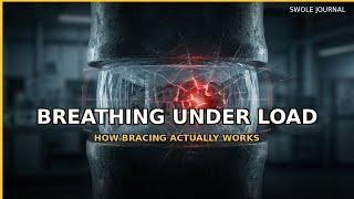 Breathing Under Load — How Bracing Actually Works