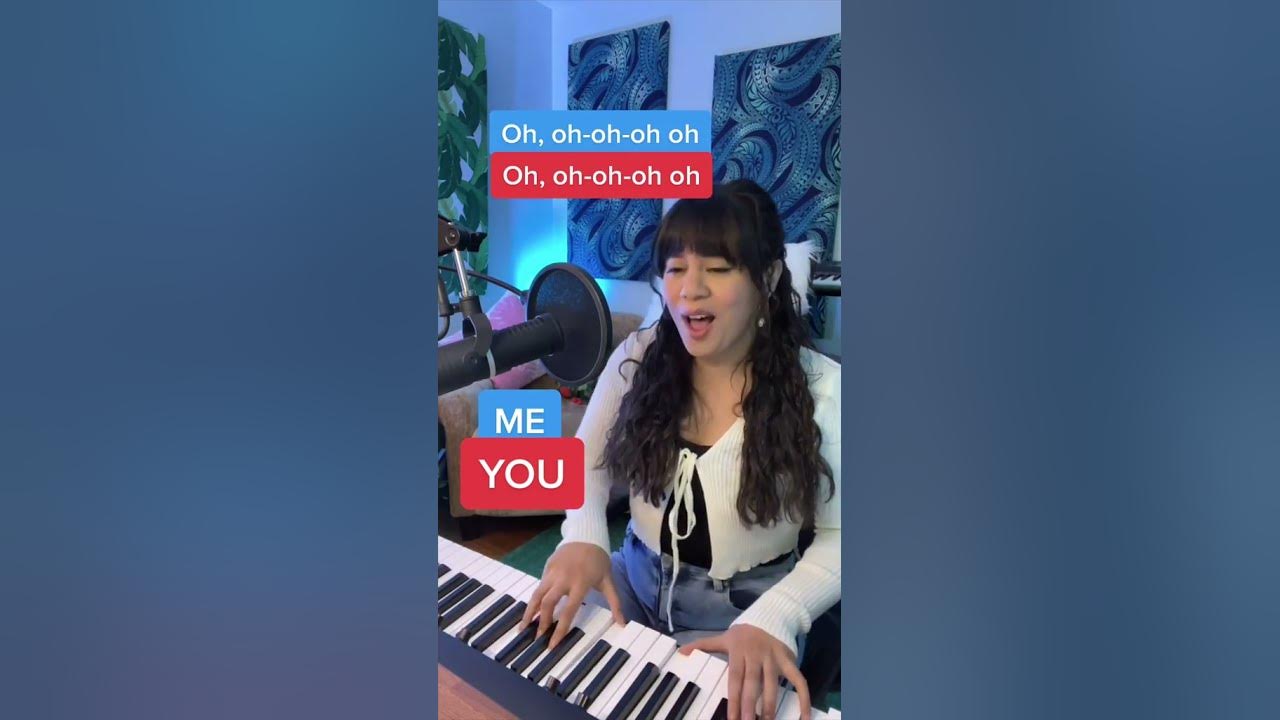 Arcade- Duncan Laurence - Duet (Sing With Me)