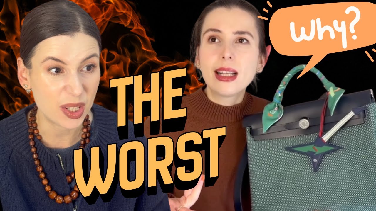 Сумки, которые меня просто сводят с ума!!!