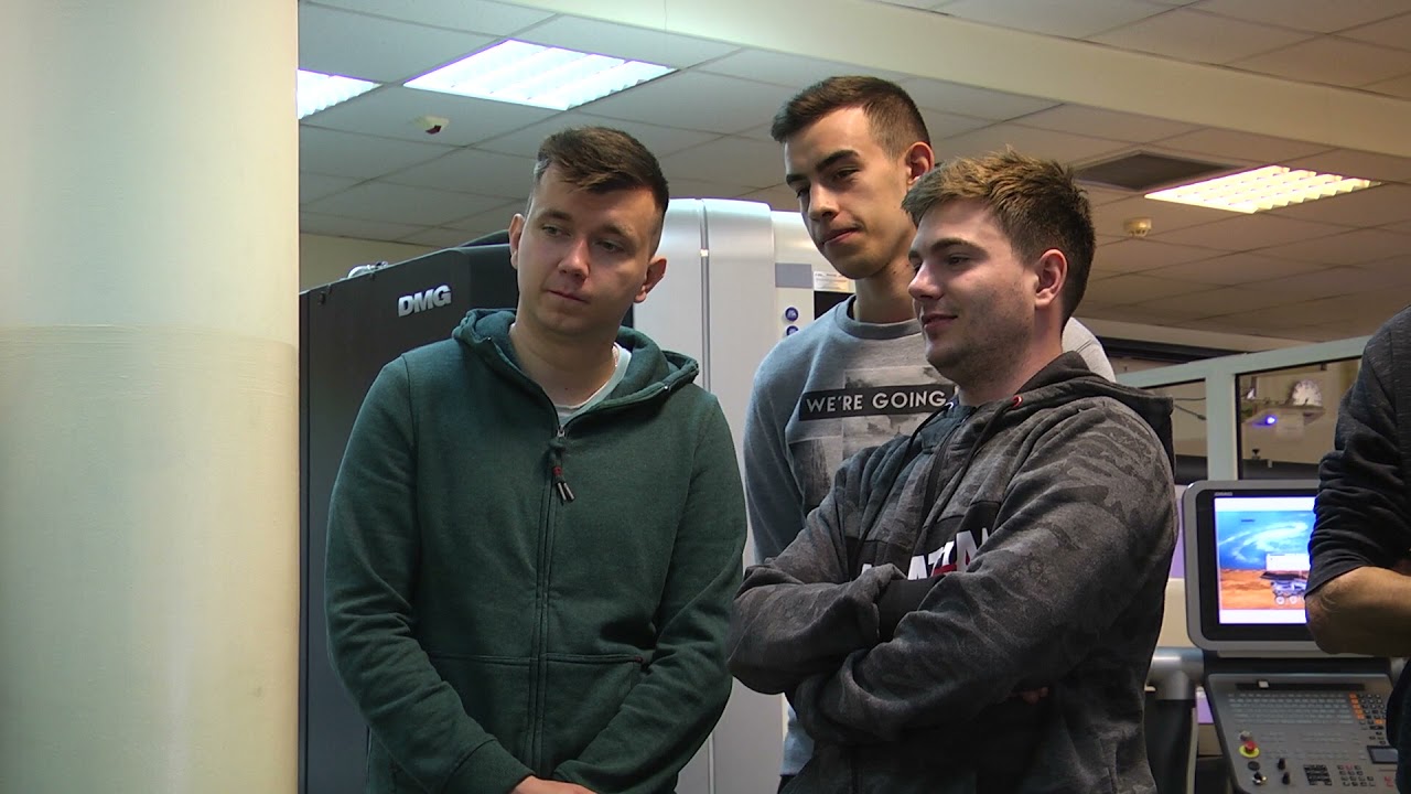 Wydział Mechaniczny UTH Rad.