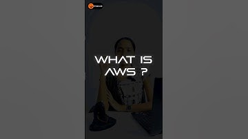 What is AWS in Telugu