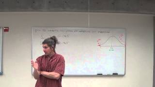 2.17.14 (Wrapping up Single Parameter Hypothesis Testing)