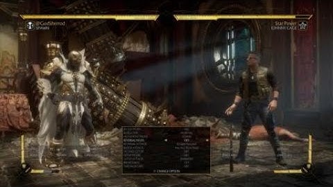 Spawn Guide Series: Raising Hell