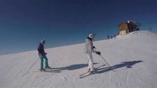 Ski Trip Chamrousse 2020