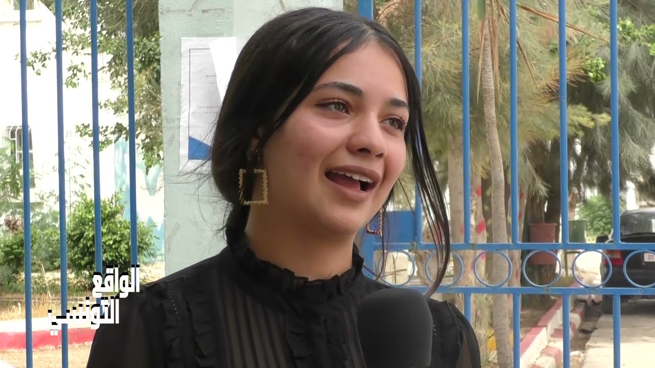 Réalitétunisienne  Foyer fi tounes الحياة داخل مبيت الجامعي للفتيات  منوبة