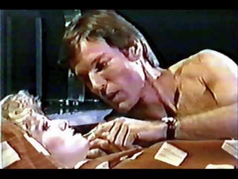 Richard Chamberlain and other famous people