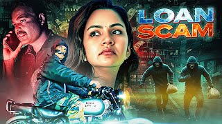 New South Thriller LOAN SCAM 2023 Karuppu Pakkam Hindi Dubbed Movie 4K | Rajkapoor, Sincy Shajan