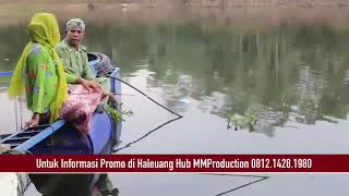 Jurus mancing orang sunda