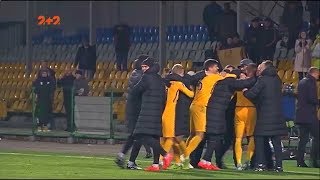 Олександрія - Зоря - 1:1 (5:4). Огляд матчу Кубка України