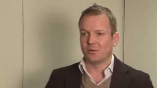 Camelot's commercial director Richard Bateson discusses how lottery benefits from mobile