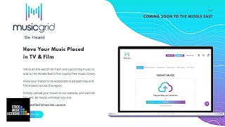 Musicgrid 3 Reasons Why I Joined
