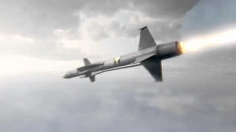 Tomahawk missile