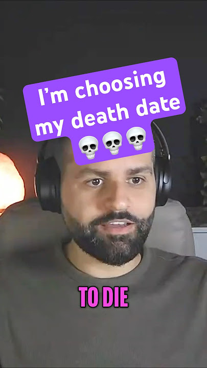 Download lagu Embracing Death: The Daring Choice of Assisted Suicide