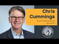 Ep 165 Chris Cummings on FalconStor, Storage Patterns, and Doing Good with Life Moves
