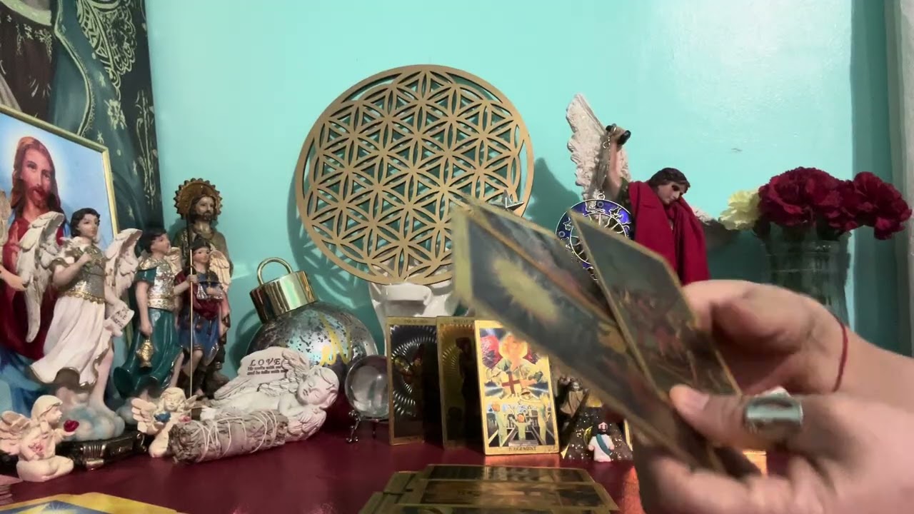 DIOS TE ENTREGA ESTE DINERO INESPERADO/ VENCES ESTA BRUJERIA +18323050547 @7RayosDeLuz 