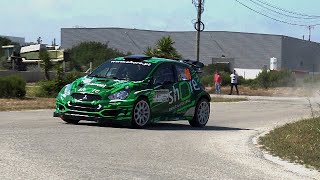 Rally Da Bairrada 2021