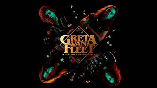 Greta Van Fleet - When The Curtain Falls (Official Acapella)