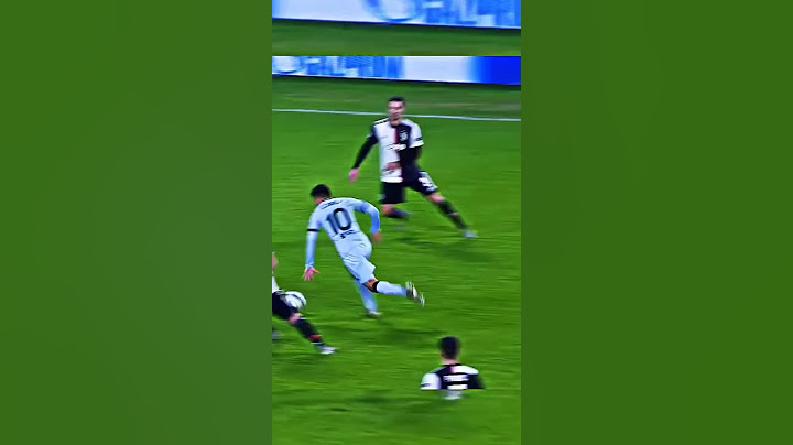 De Ligt vs Atletico Madrid 🥶