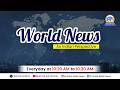 World News Morning । 25 May 2026