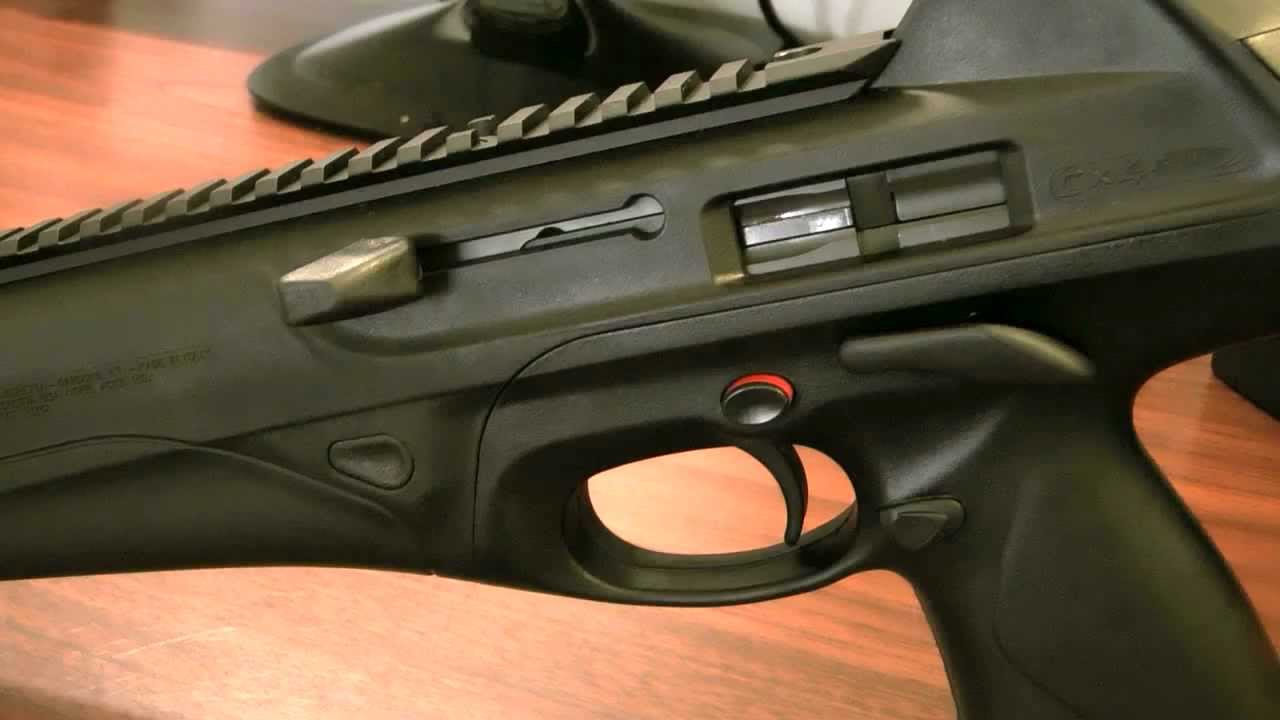 Cx4 Storm カービン　ベレッタ　Cx4 ストーム エアーガン　JLS Beretta Cx4 Storm - Wikipedia