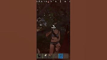 GRUBMAN #rust #facepunch #rustgame #gaming #rustclips #rustpc #gameplay