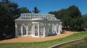 Whitesales - Gunnersbury Park Orangery