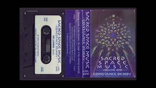Constance Demby - Sacred Space Music [FULL TAPE]