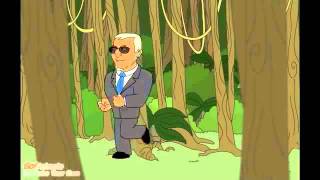 Extremely Random Goanimate Cartoon