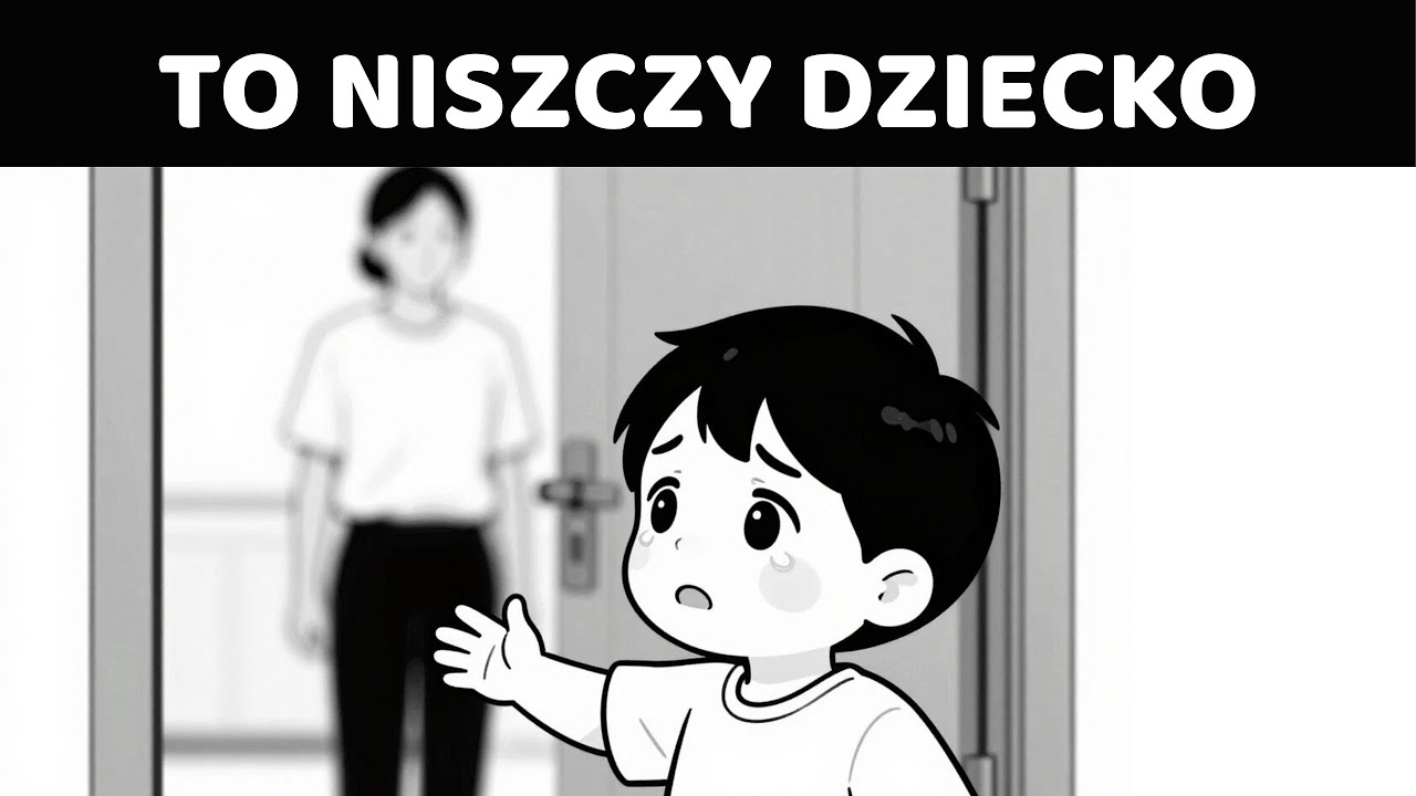10 Toksycznych Rzeczy, Które Rodzice Mówią Swoim Dzieciom