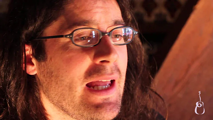Douglas Hinton - Two To Tango || Acoustic Attack S...