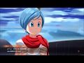 鶴ひろみさんのブルマはしっくりくるw ドラゴンボールファイターズ 第3章 前半