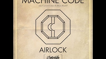 MachineCode Airlock Subsistenz 12 5 Airlock