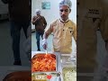 Sunday Morning Breakfast at VIT Bhopal | #shorts #shortsvideo #vitabhi