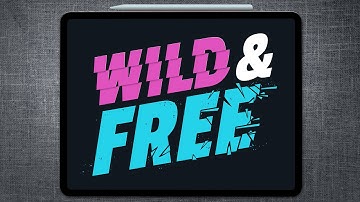 Knife and Scissor Tools (Affinity Designer iPad)