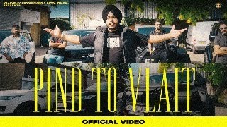 Pind To Vlait: Kirta | Yaarvelly Productions | Latest Punjabi Songs 2023