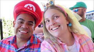 Vlog: Our Day at Universal Studios Hollywood!
