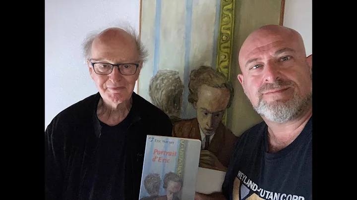 Entretien avec Eric Werner