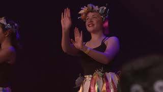 Bathgate Park School | Showquest 2019