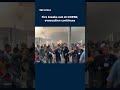 Fire Erupts At COP30