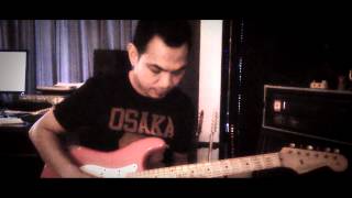 sepetang bersama sham kamikaze