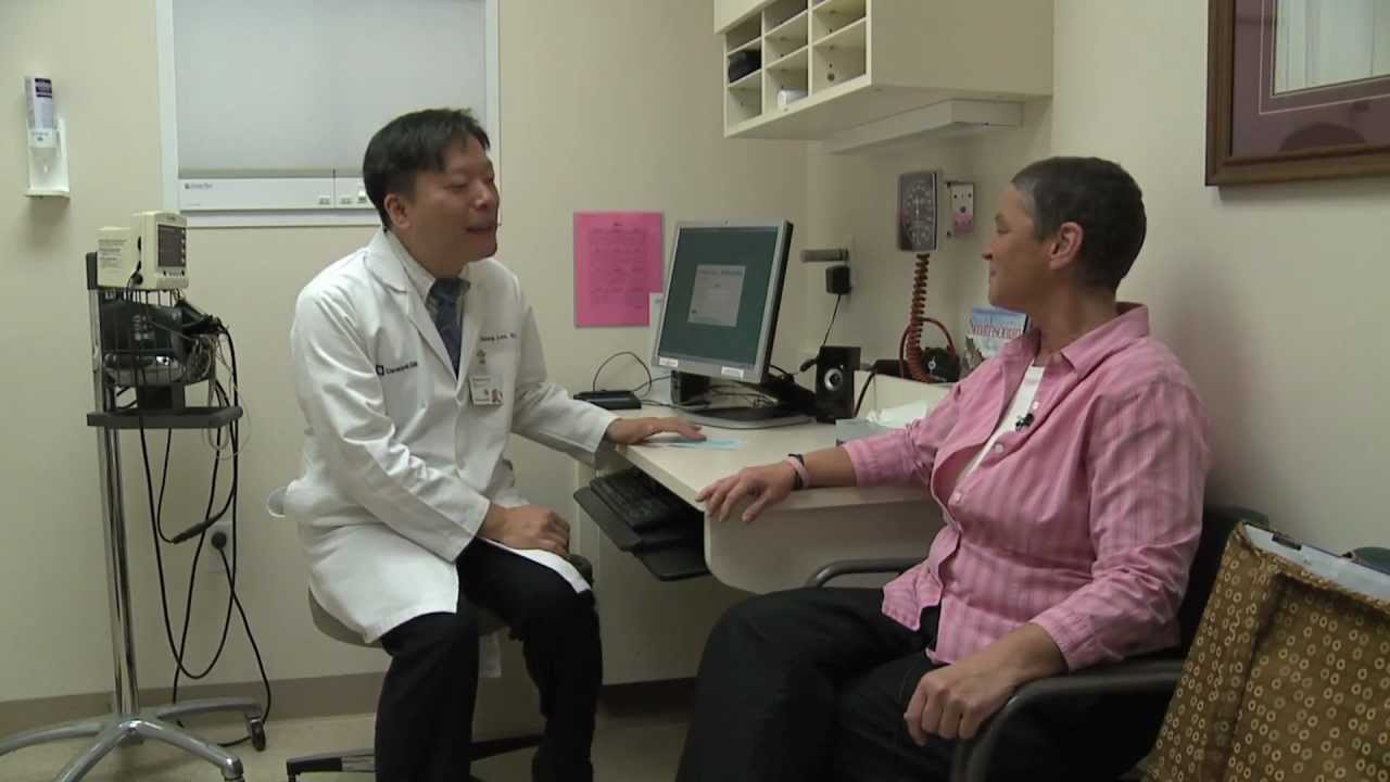Breast cancer survivor creates special seatbelt covers for patients