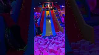 Pune's largest gaming zone in wagholi 🎮🎳🎯🏹🏏🎮#viralvideo #shorts #shortvideo #shotrs #pune #games