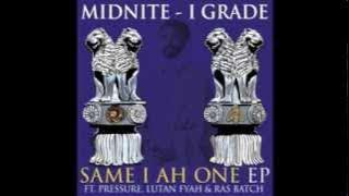 When JAH Arise - Midnite feat. Lutan Fyah