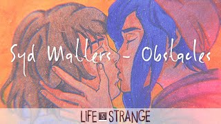 Video thumbnail of "Syd Matters - Obstacles (from "Life Is Strange") | PARIS ORCHESTRAL VERSION"