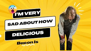 I’m Very Sad About How Delicious Bacon Is - “Like Angels Put in Hell By God”, S1E6 IWTV Rewatch