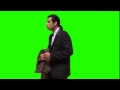 Confused travolta  new green screen 1280x720