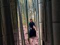 Daily discipline is everything."見た目以上に難しい💦鍛錬あるのみ。#samurai#侍