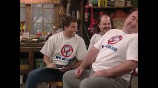 Married with children: Best of Al Bundy and Griff
